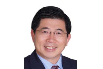 罗仁权-华硕集团公司技术长