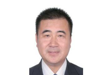 孙富春-清华大学教授