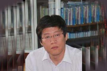 赵杰-哈尔滨工业大学机器人研究所所长