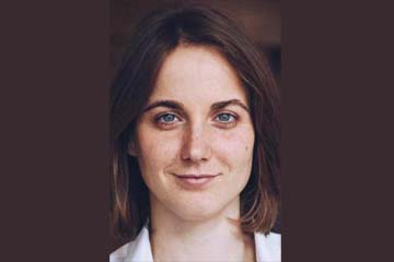 Alisa Koniukhovskaia-俄罗斯机器人协会主席