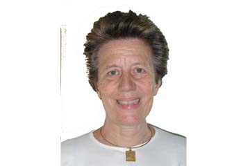 Rezia Molfino-意大利机器人与自动化协会主席