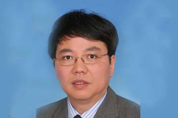 丁汉-中国科学院院士