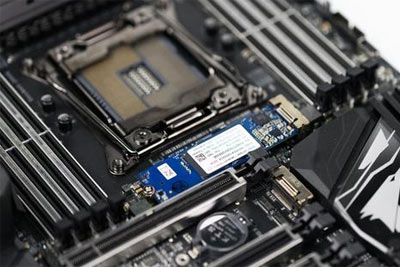 Intel傲腾评测 机械硬盘读取速度挑翻SSD