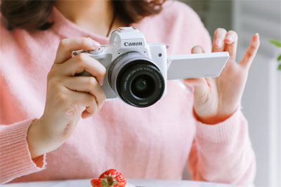 礼物选的好天天情人节 盘点相机中的时尚单品