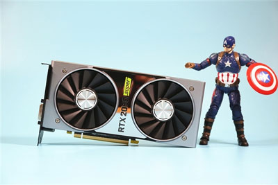 NVIDIA:144FPS才是游戏流畅度标准、游戏创作两不误_网赚小游戏