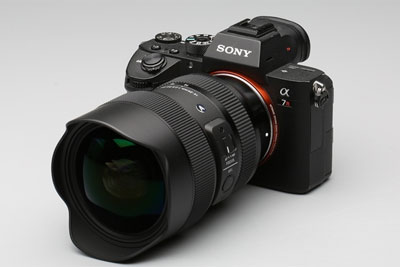 高性价比超广变焦头 适马14-24mm F2.8 DG DN评测_网赚小游戏