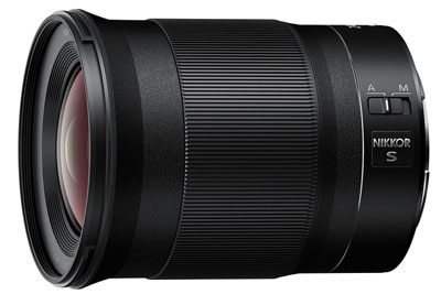 网赚导师_售价1000美元10月上市 尼康正式发布Z 24mm f/1.8