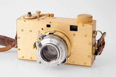 买相机已经无法满足 自己做相机才是高端玩家