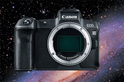 主打天文摄影 佳能EOS Ra或将于2020年上市