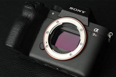 进击的6100万像素 索尼全画幅微单α7R IV评测