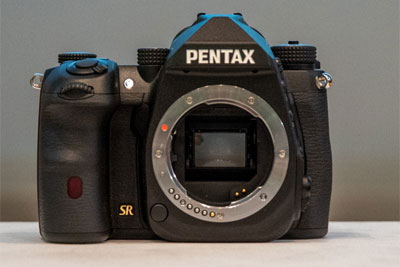 2020年到来！宾得将迎来新旗舰级APS-C单反