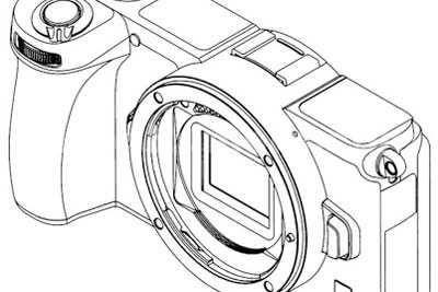 尼康将于近期发布APS-C画幅无反相机Z50
