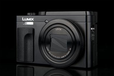 便携小长焦 松下LUMIX ZS80相机评测