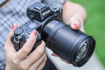尼康Z 85mm f/1.8 S评测 轻便高画质人像镜头