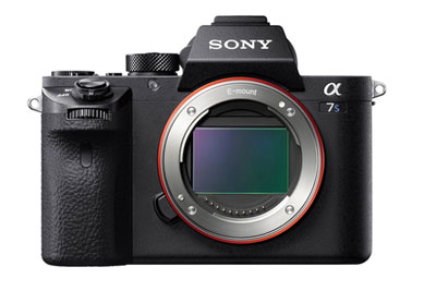 4K 120P带风扇？索尼A7SII继任产品信息曝光