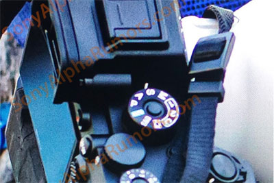 索尼a9M2再传谍照：速度机皇10月将见面？