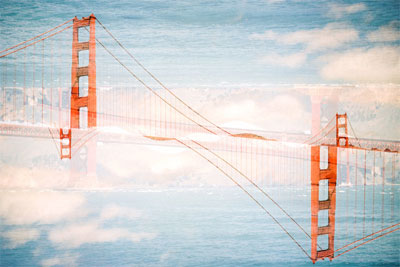 想拍出魔幻感画面？胶片二次曝光拍摄小技巧