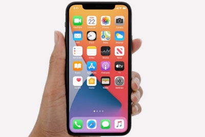 ios14敲击背面是什么原理_ios手机壁纸