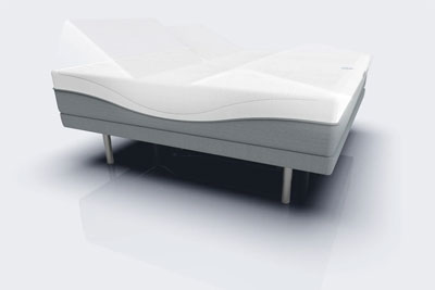 Sleep Number推更智能的新360智能床：起售價1099美元