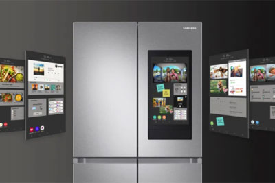 三星推出首个专门的SmartThings智能家居控制器 但只在韩国上市