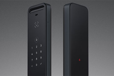 小米智能门锁系列推出3周年，销量突破300万