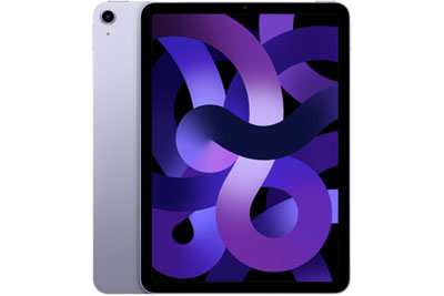 iPad Air 5跑分曝光：搭載滿血M1芯片，性能與iPad Pro基本相同