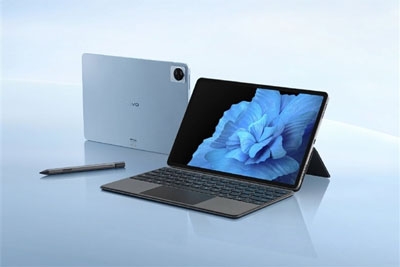 vivo Pad跑分成绩出炉：实锤骁龙870、8GB内存