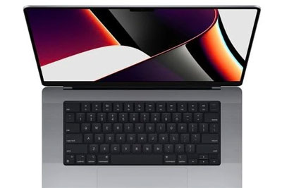 苹果下调M1 Pro/Max MacBook Pro翻新机价格，更便宜了