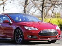 ��˹���³�Model 3��17�����ܣ�������320����