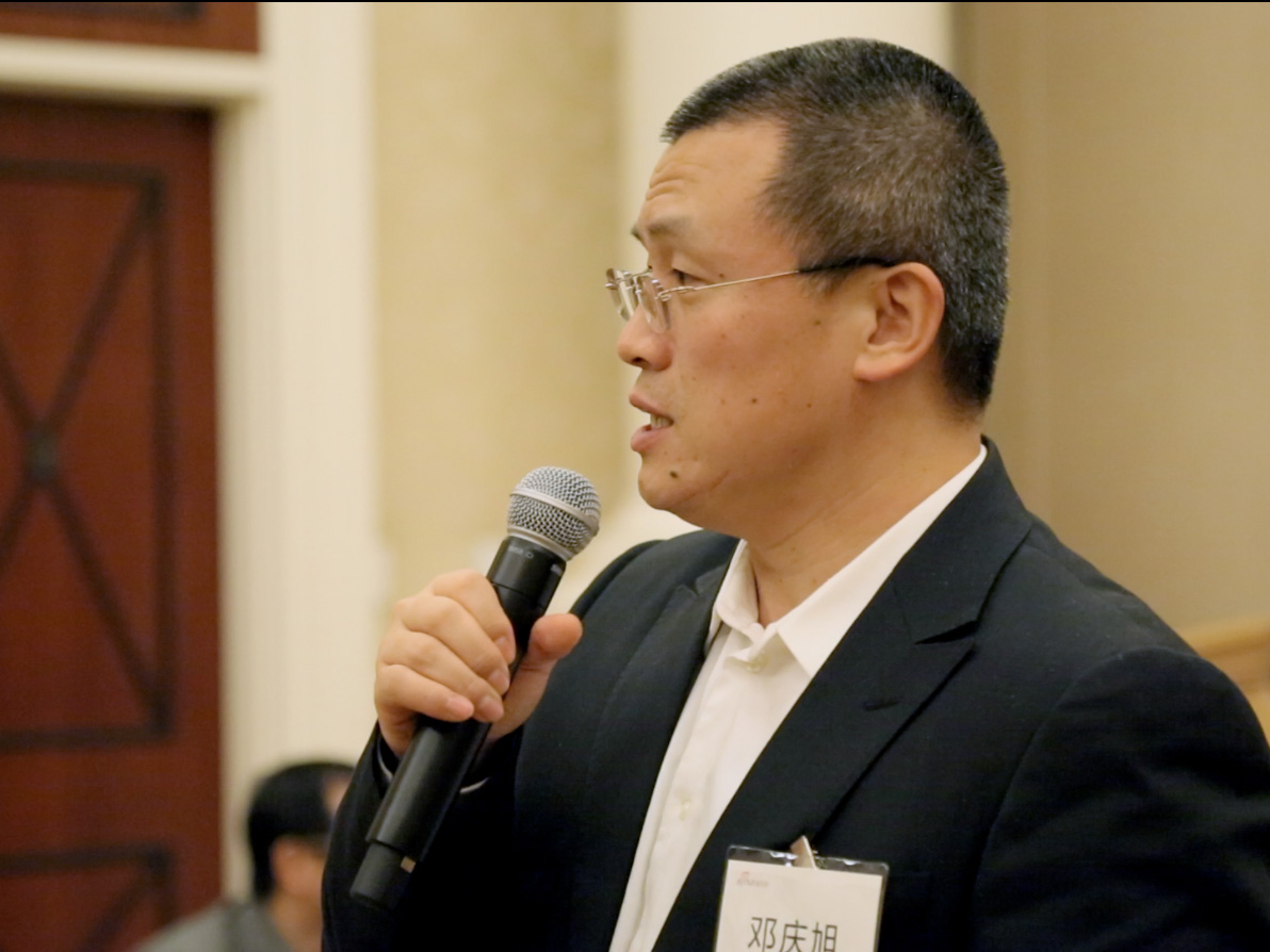 �������й����̲�Զ���︰����չ �ѳ�CES��Ҫ����