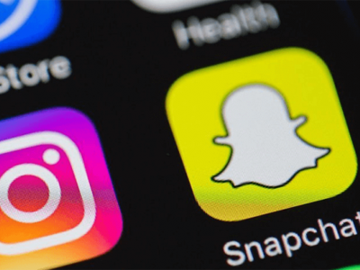 Snapchat�ۿ��������ˣ�С����������δ�������ĸ��󻼡�