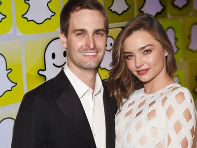 Snapchat�������� ��˾CEO�Խ���н��1��Ԫ