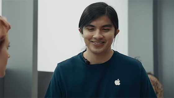 三星再发广告嘲笑苹果