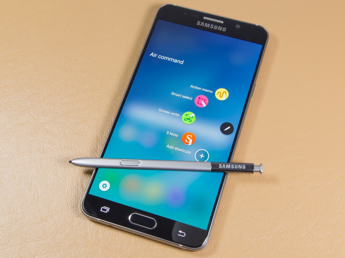 �����ٴν��������Note 7�Ͽ���� ��Ȼ��ȡ�������ϵ�