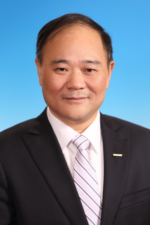 全国工商联副主席 李书福