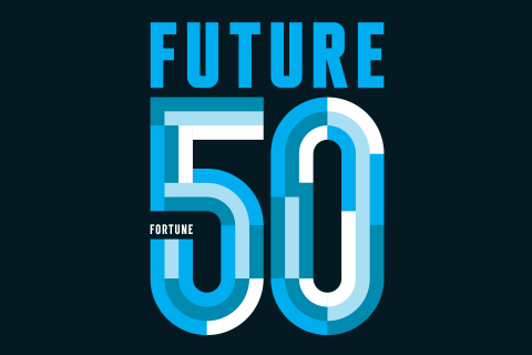 BCG联合《财富》发布未来公司50强榜单 21家中企入选