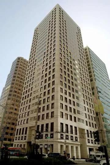 (图为财大气粗的Juul位于旧金山的总部 图片来源于网络)
