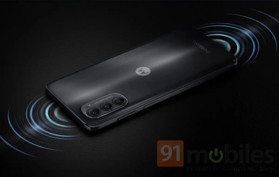 Moto G52HnG5G tŻs680