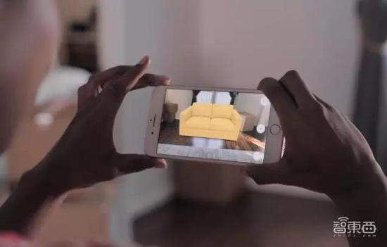 ڹҵ򣬹ʦARʹҵ豸ӻ˸õ޸豸