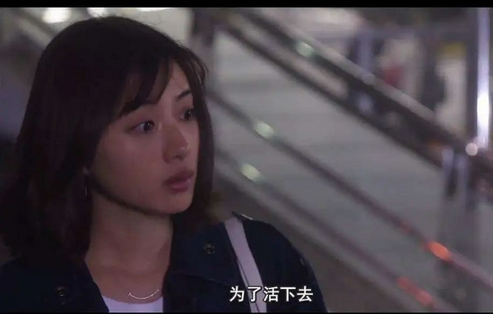 ▲日剧《非自然死亡》剧照。