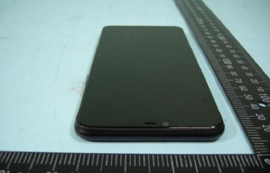 OPPO AX5(图片来自NCC)