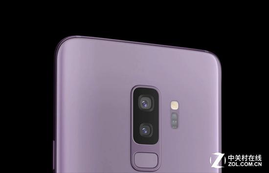三星S9 plus