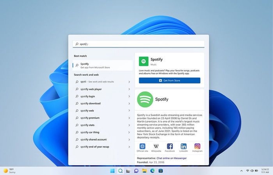 Win11ӭҪ£΢̵һ
ԭApp