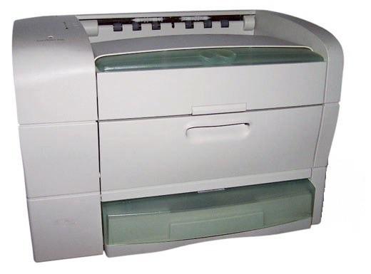 苹果最后一代黑白激光打印机LaserWriter 8500