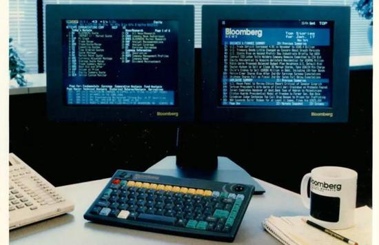 90����������ն�&nbsp;ͼƬ��Դ��Bloomberg Instagram