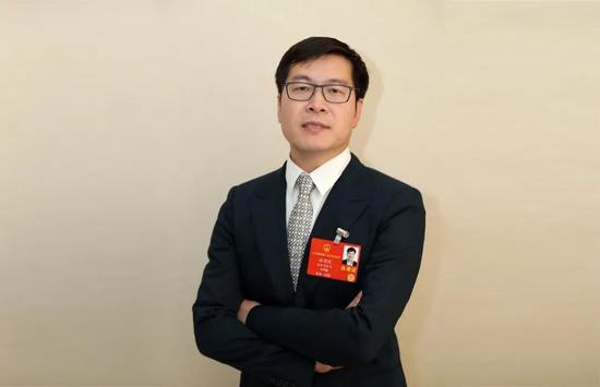 头图来源｜被访者