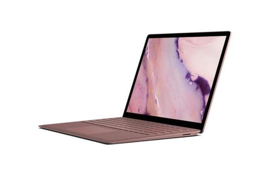 Surface Laptop 2