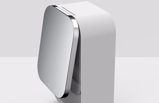 具备神奇功能的智能化妆镜 小姐姐们的最爱