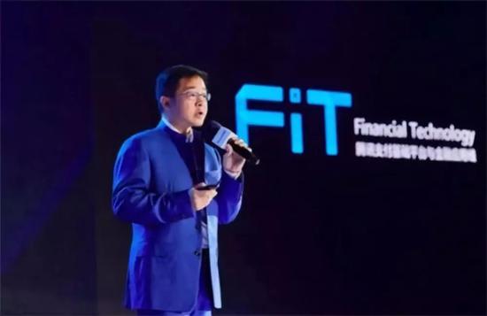 现任腾讯金融应用事业线负责人、腾讯副总裁赖智明也是香港人