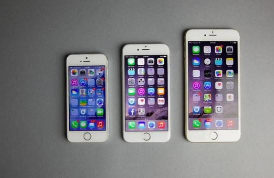 iPhone SE大卖是小屏复古潮回归吗？